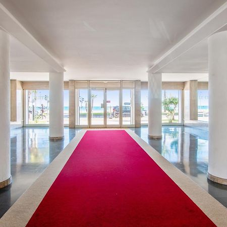 Le Balcon Sur La Baie - Welkeys Daire Cagnes-sur-Mer Dış mekan fotoğraf